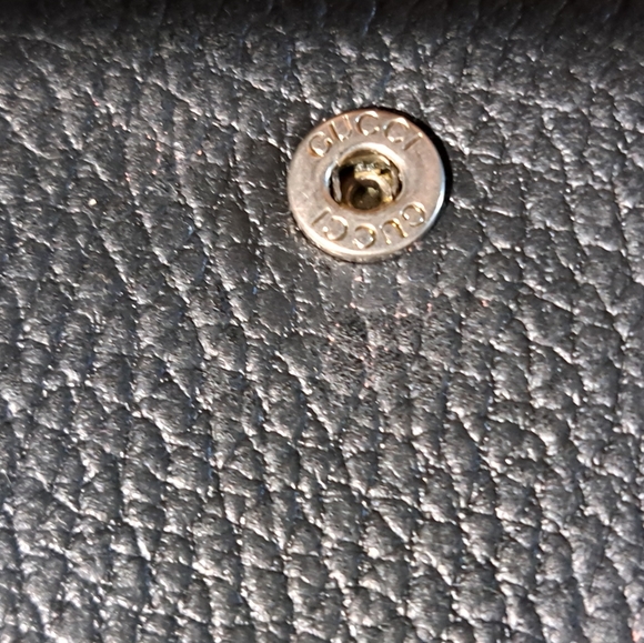 Gucci Wallet on chain - Picture 6 of 12